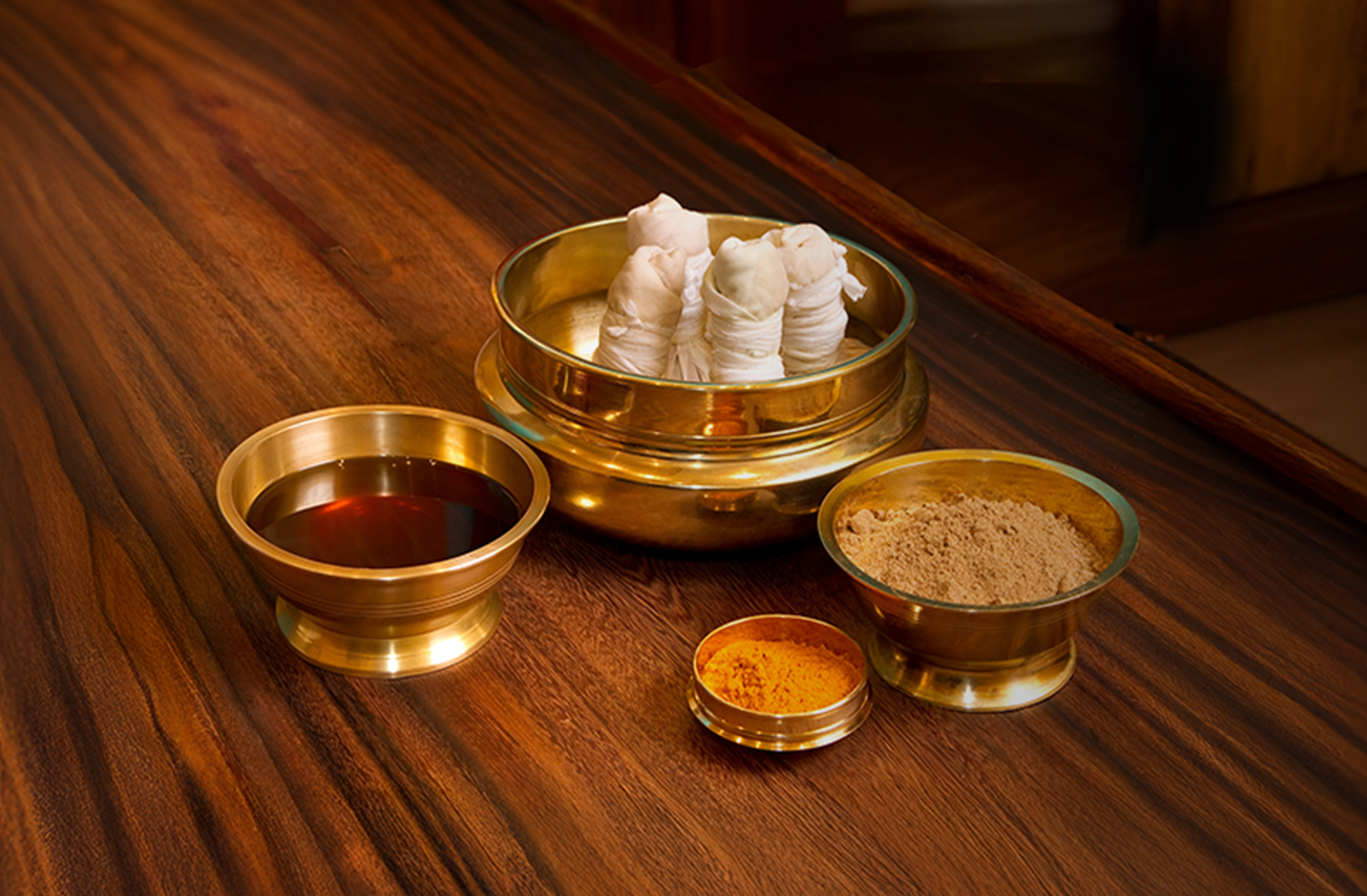 Ayurvedic care for diabetic neuropathy and nerve health